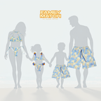 FAMILY MATCH - TULI