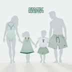 FAMILY MATCH - PERAS