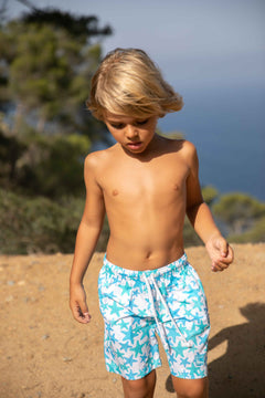 BOXER SURF NIÑO ESTRELLAS